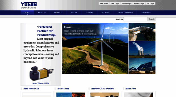 yukenindia.com
