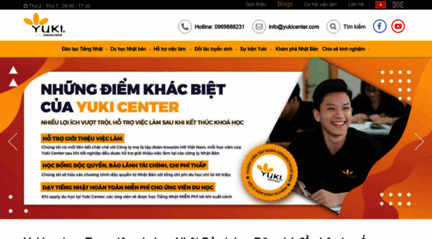 yukicenter.com