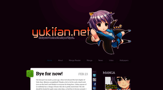 yukifan.net