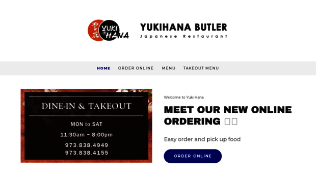 yukihanabutler.com