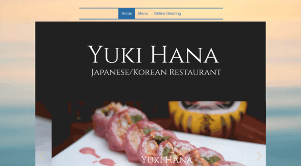 yukihanaparkridge.net