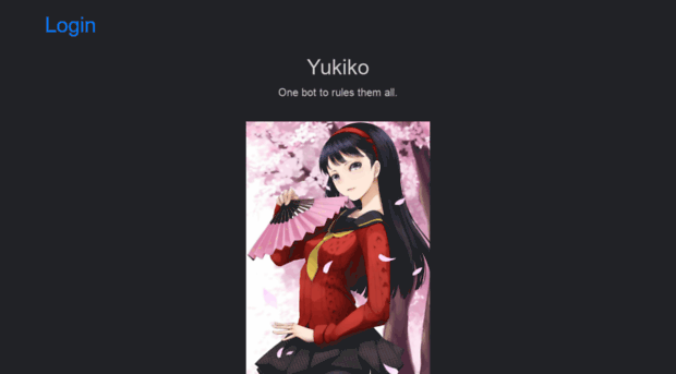 yukiko.app