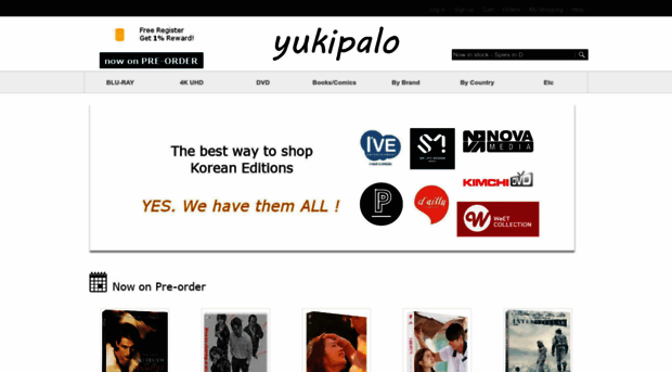 yukipalo.com