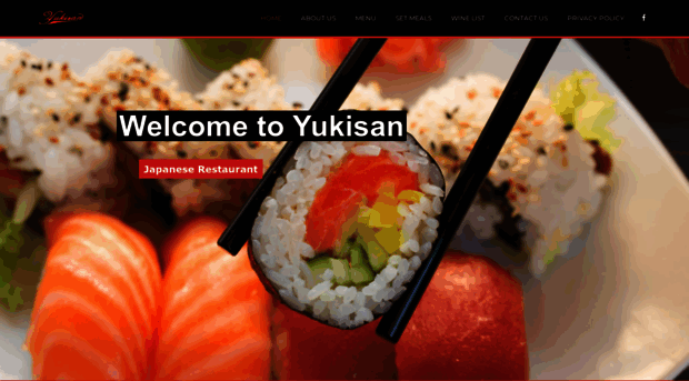 yukisan.co.uk