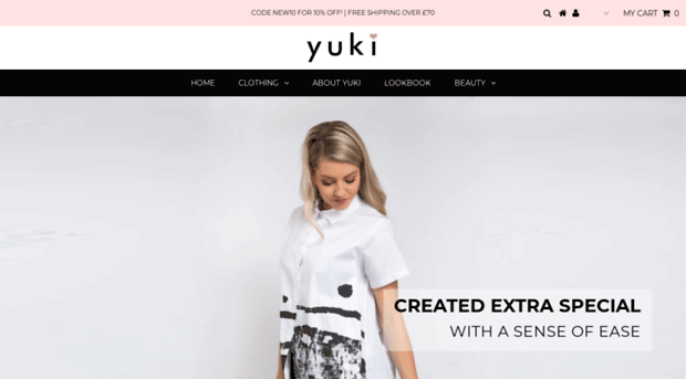 yukitokyo.com