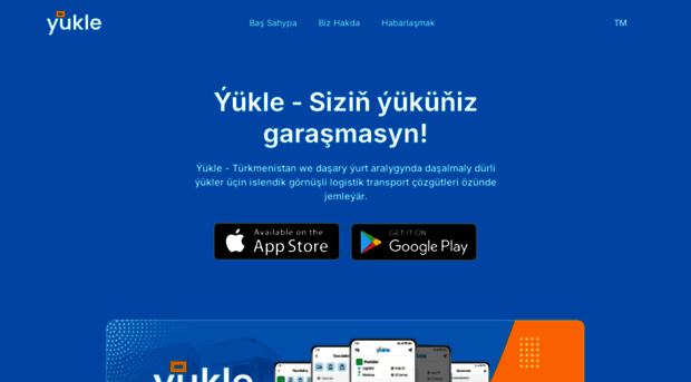 yukleapp.com