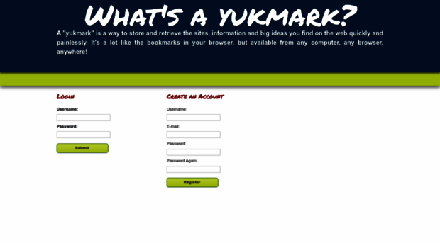 yukmarks.com