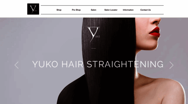 yuko-usa.com