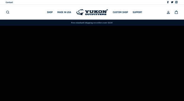 yukon-outfitters.com