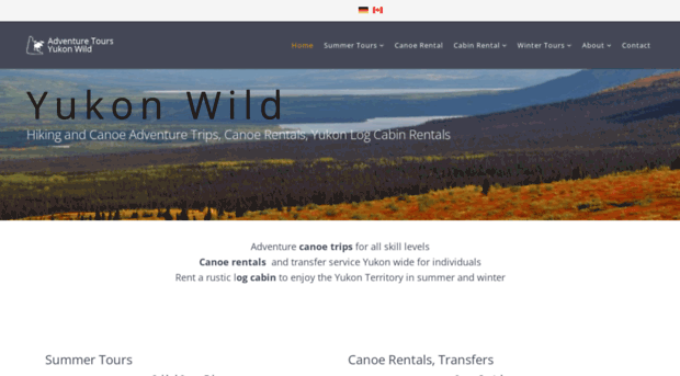 yukon-wild.com