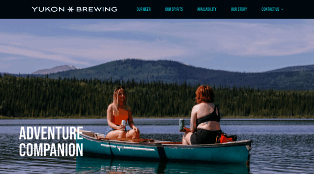 yukonbeer.com