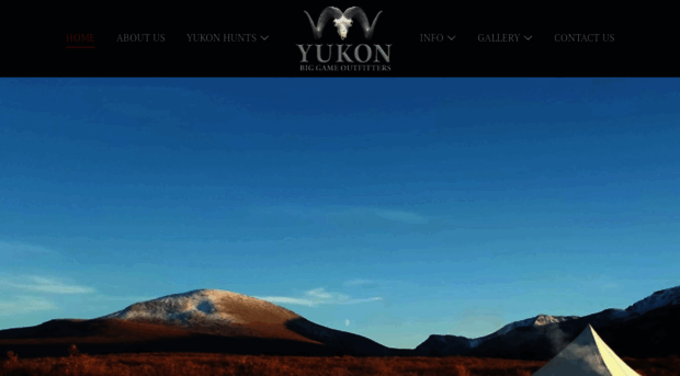 yukonbiggame.com