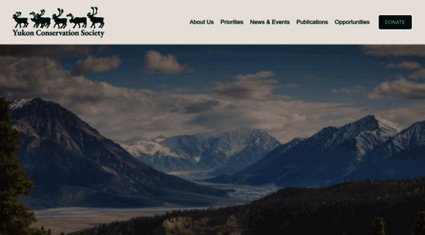 yukonconservation.org