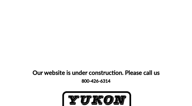 yukoncorp.com