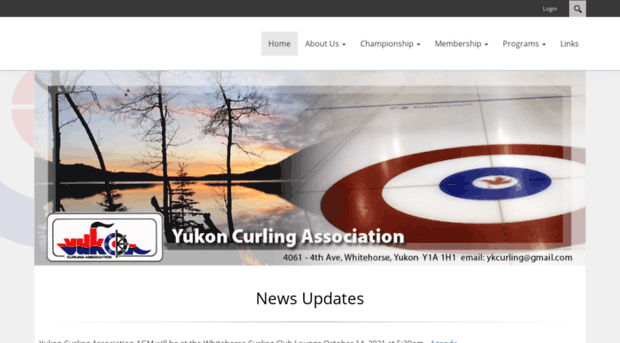 yukoncurling.ca