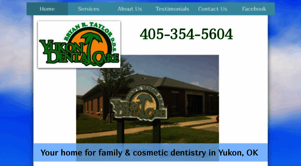 yukondentalcare.com