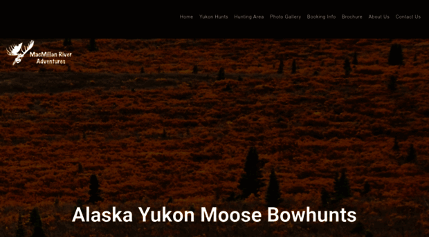 yukonhuntingoutfitters.com