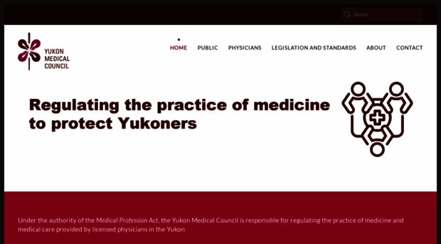 yukonmedicalcouncil.ca