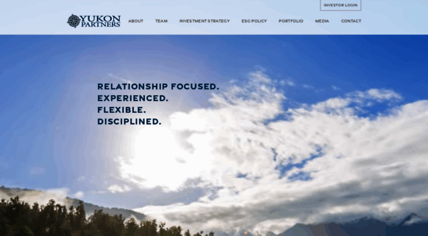 yukonpartners.com