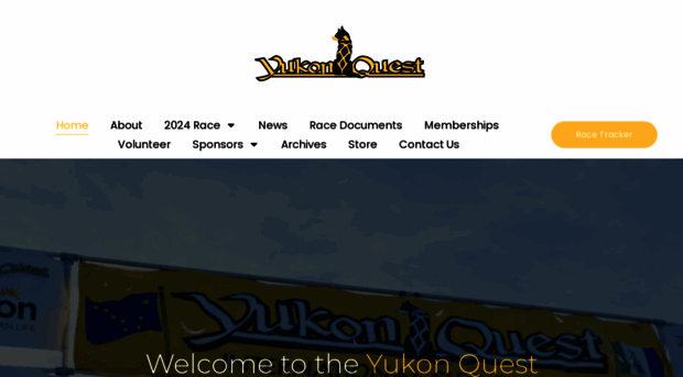 yukonquest.com