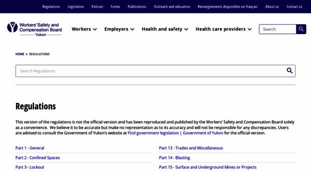 yukonregs.ca