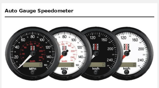 yukonspeedometer.com