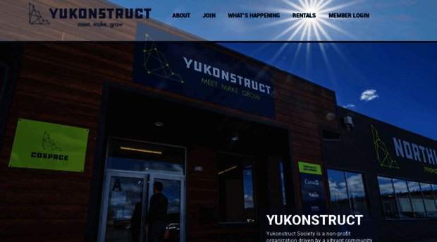 yukonstruct.com