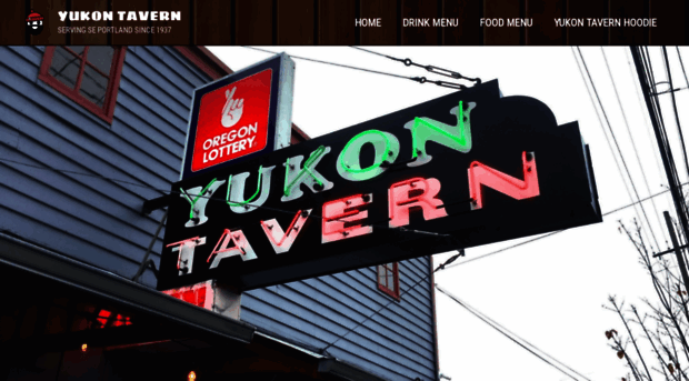 yukontavern.com