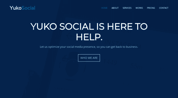 yukosocial.com