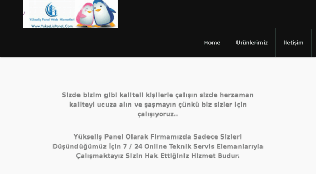 yukselispanel.com