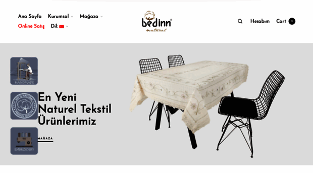 yukseller.com