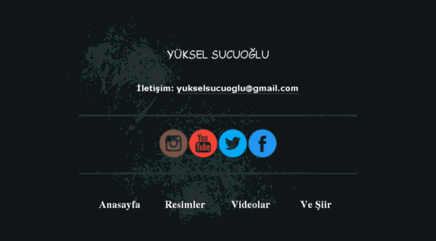 yukselsucuoglu.com