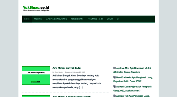 yuksinau.co.id