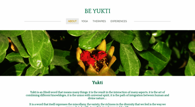 yukti-terramar.weebly.com