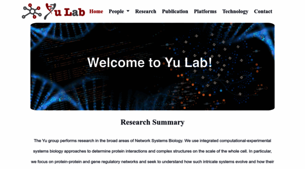 yulab.org