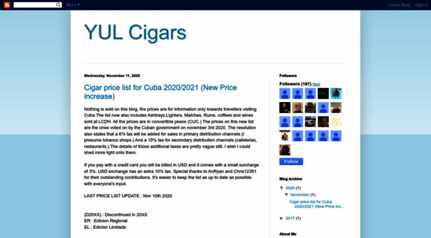 yulcigars.blogspot.com