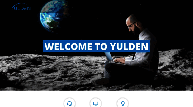 yulden.com