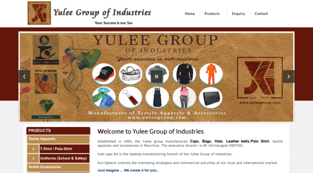 yuleegroup.com