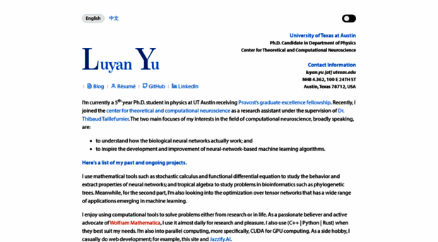 yuluyan.com