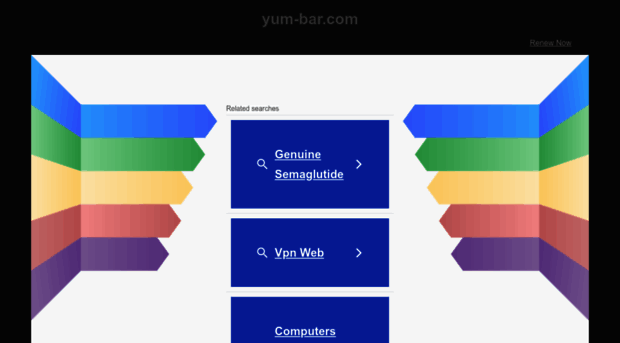 yum-bar.com