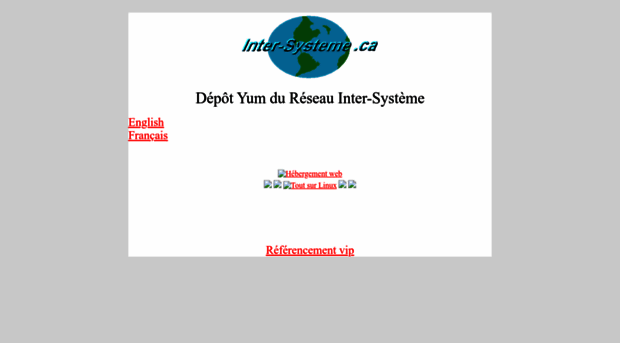 yum.inter-systeme.ca