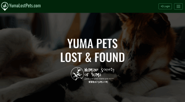 yumalostpets.com