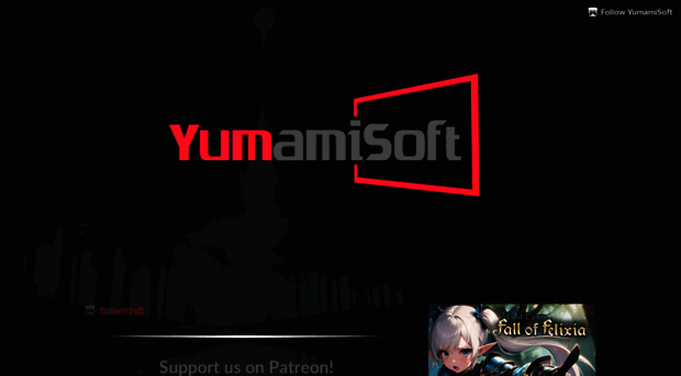 yumamisoft.itch.io