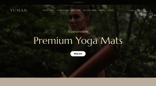 yumanyoga.com