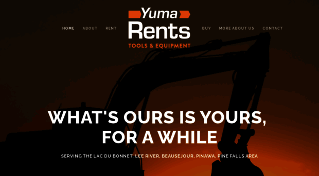 yumarents.com