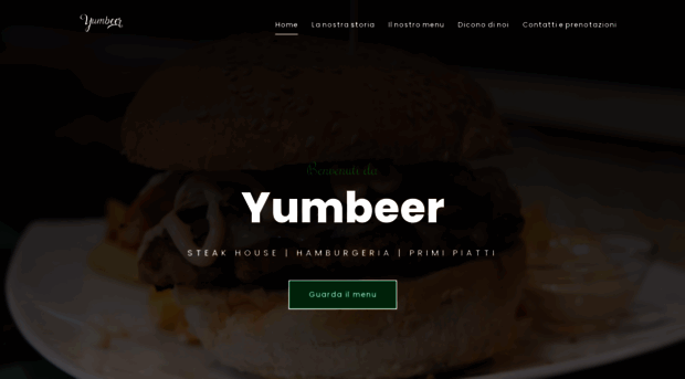 yumbeer.it