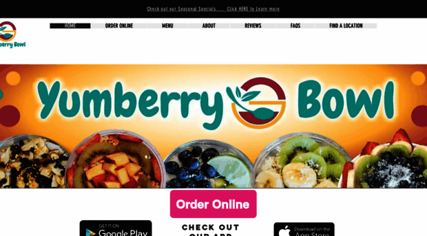 yumberrybowl.com