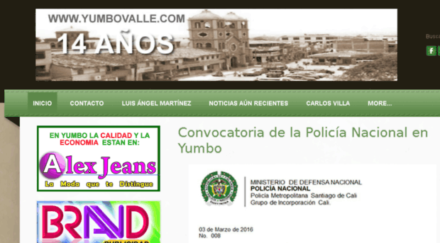 yumbovalle.com