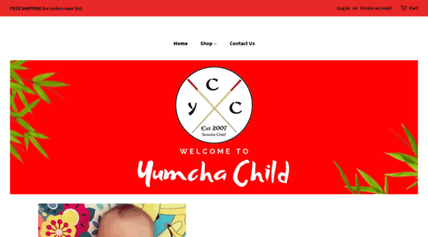 yumchachild.com.au