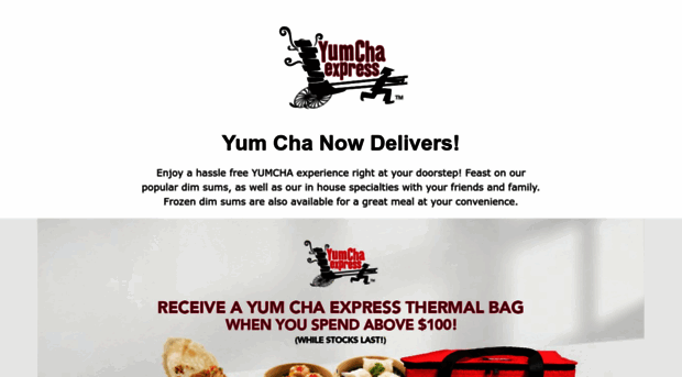 yumchaexpress.com.sg